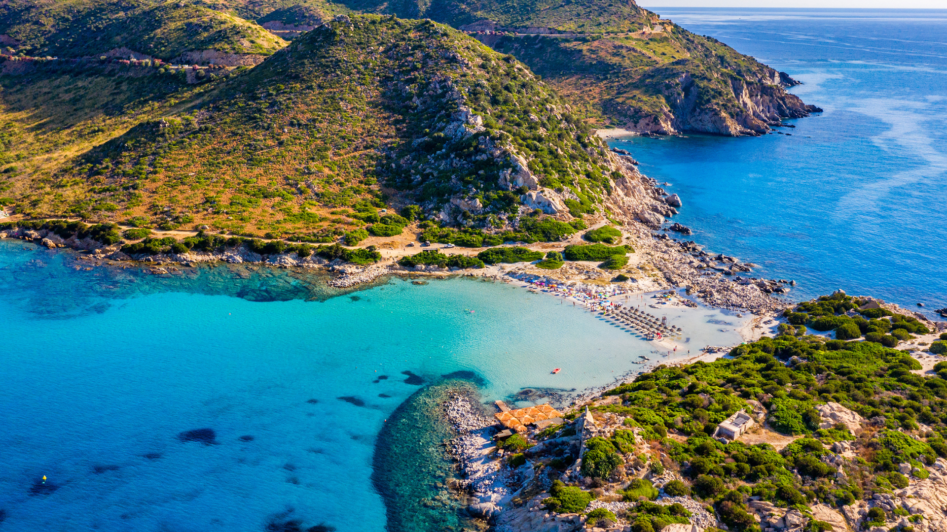 Reise nach Sardinien – 7 Tipps für deinen nächsten Sardinien Urlaub