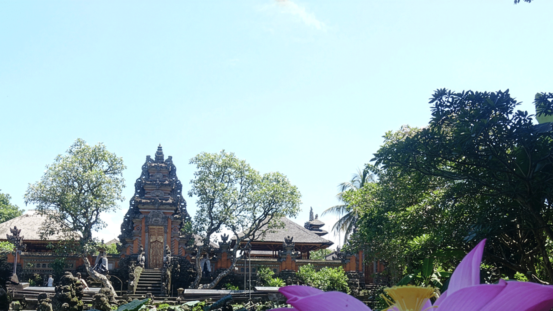 Asien - Same, same but different