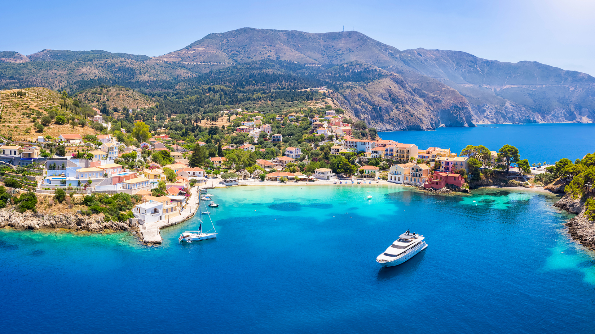 Reisen in Zeiten von Corona