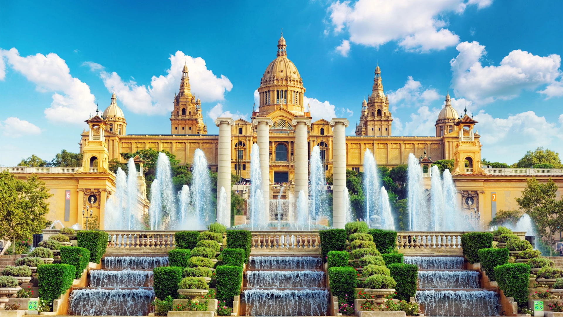 Barcelona: Mehr als Ramblas und Sagrada Familia