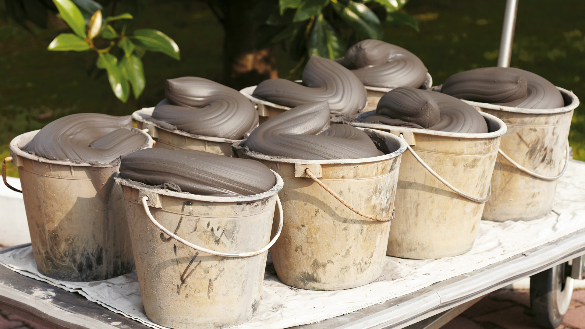 Abano Therme - sofort wieder!