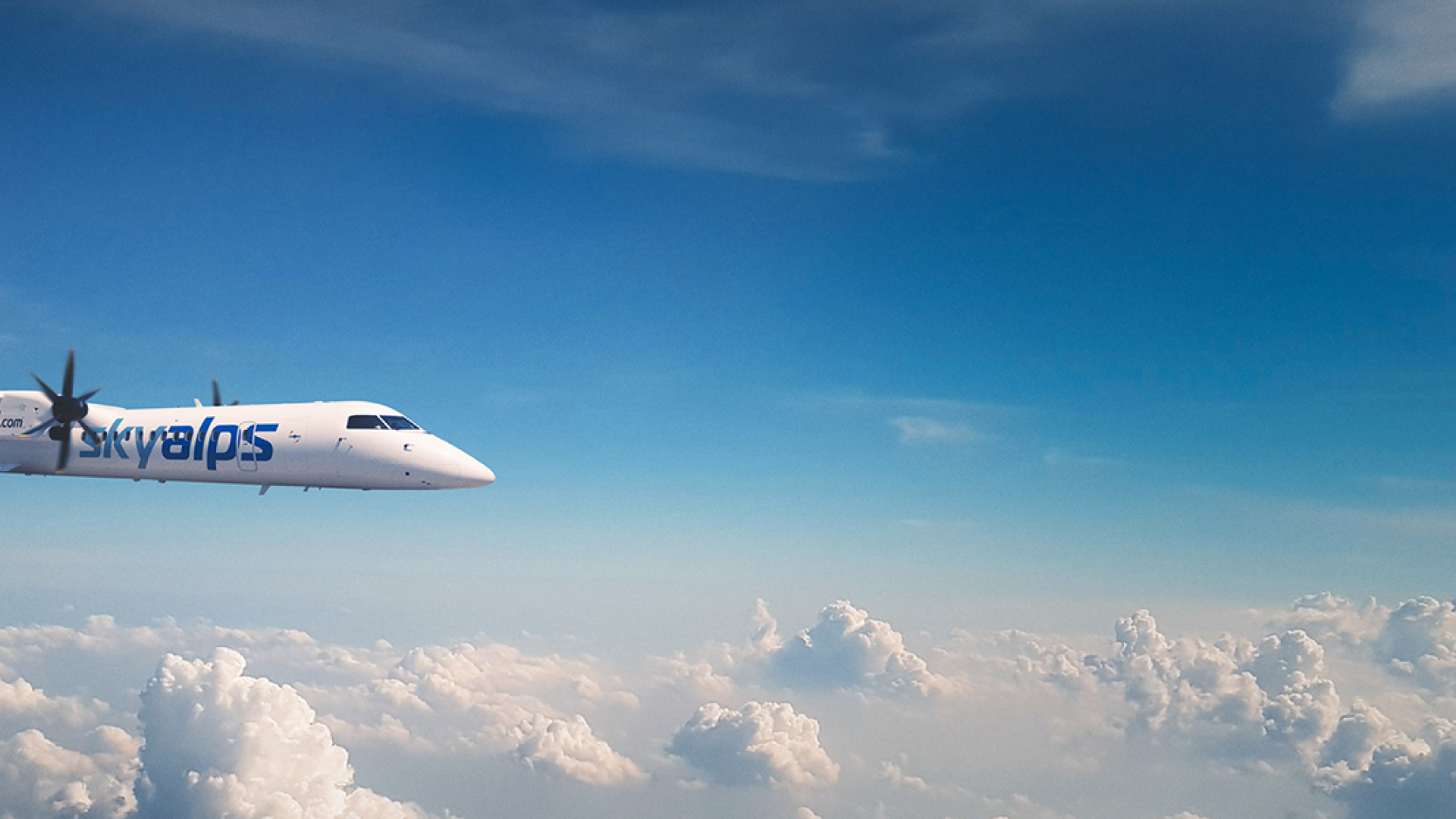 Ein neues Reiseziel ab Innsbruck