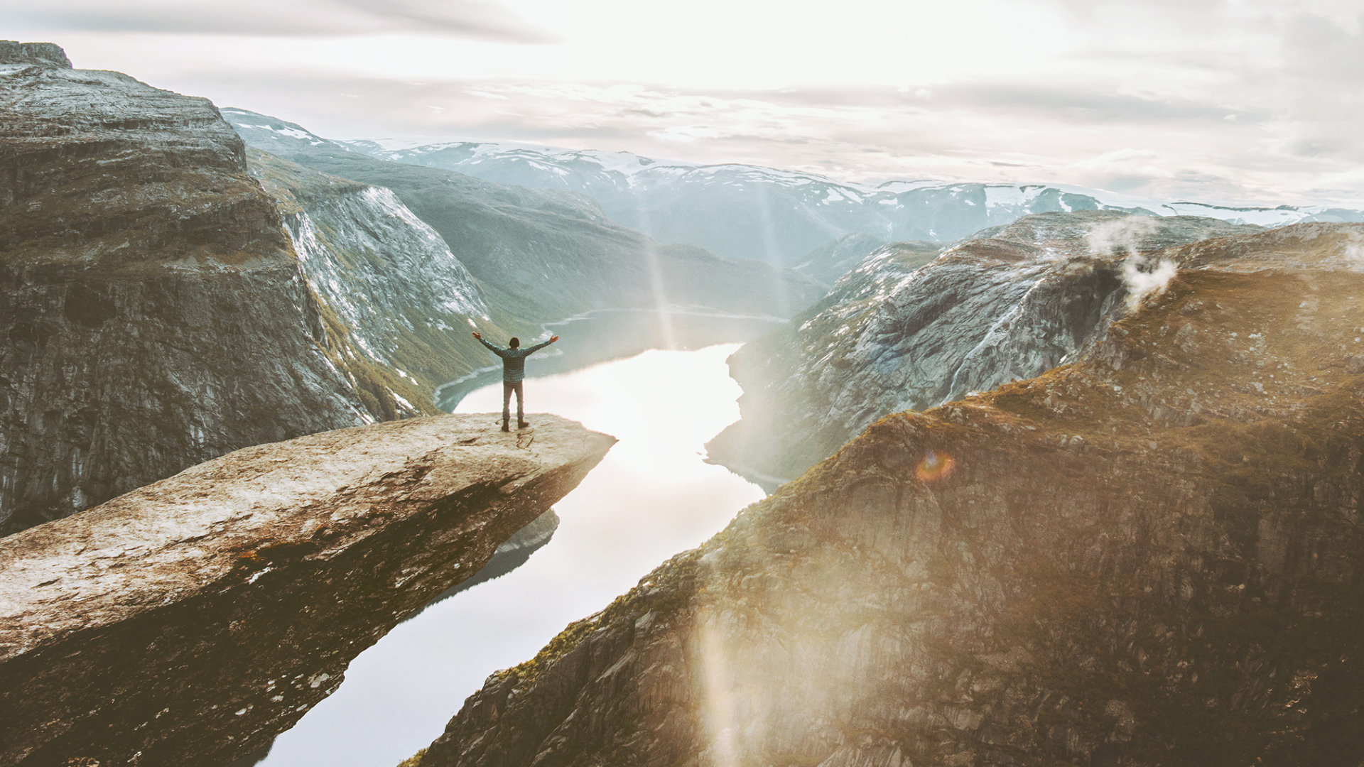 Reisehighlights: Griechenlandurlaub, Städtetrip oder Wanderreise - was darf es sein?