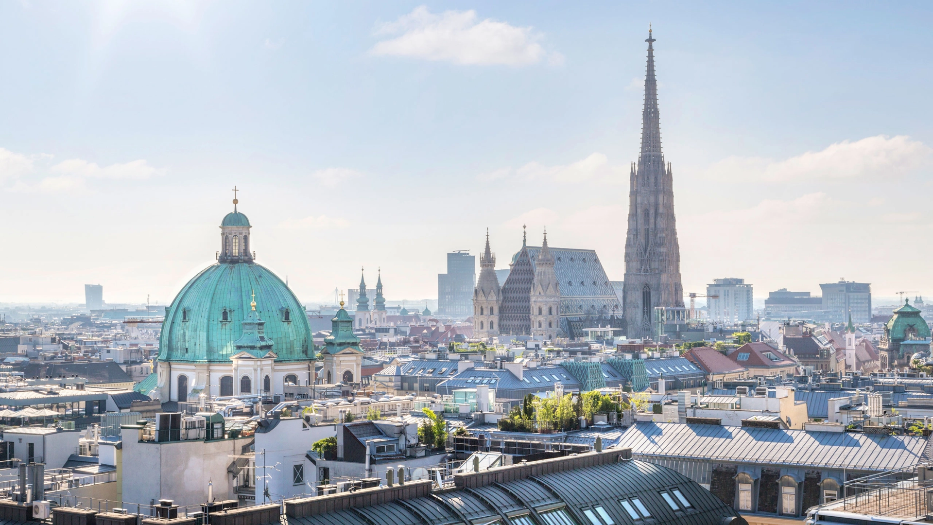 24 Stunden in Wien