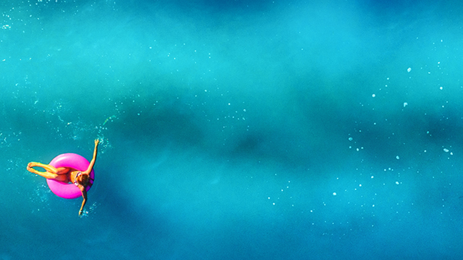 Endlich wieder Mee(h)r - Wir fliegen wieder!