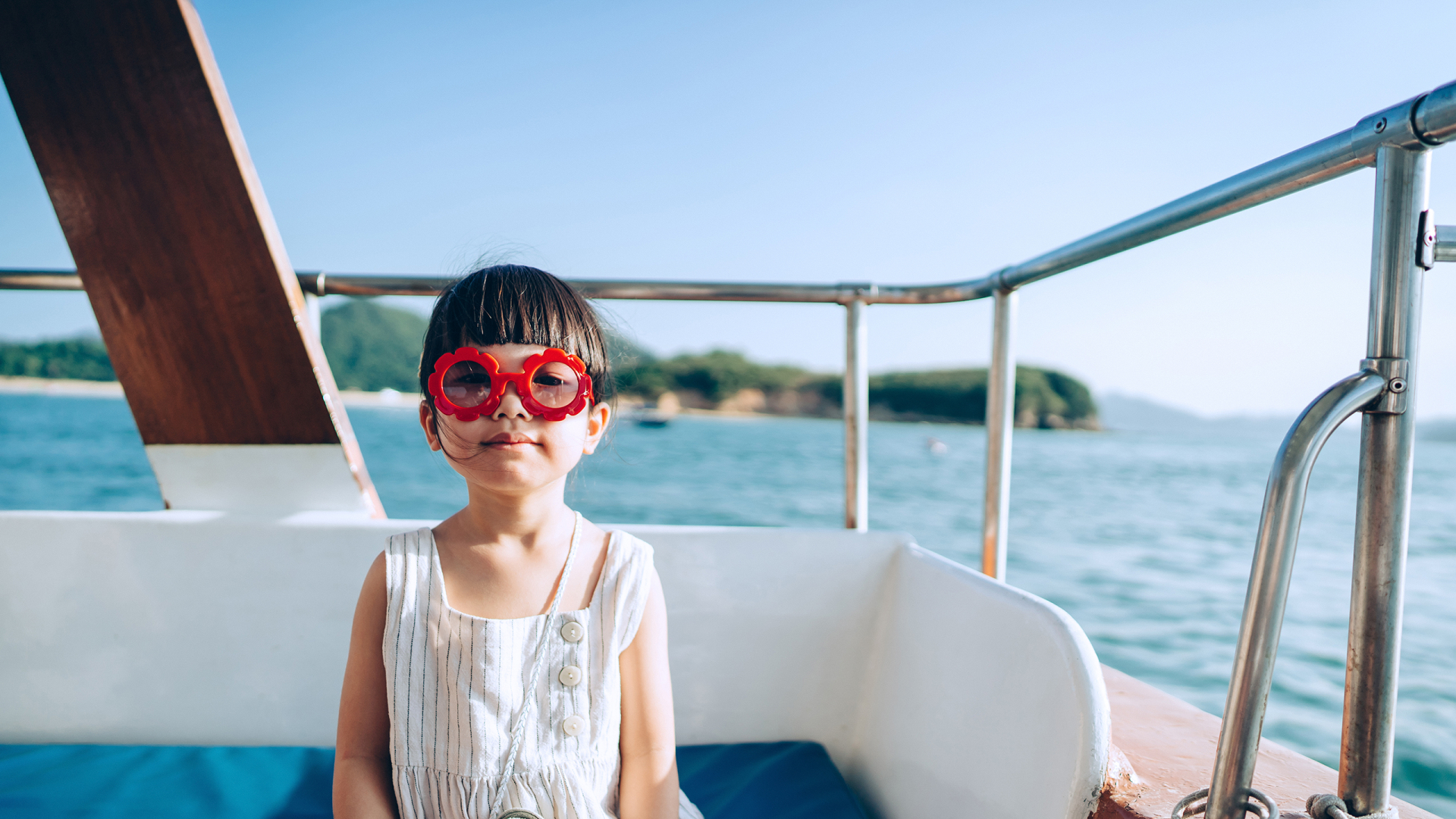 Leinen los! Kreuzfahrtschiffe ganz neu