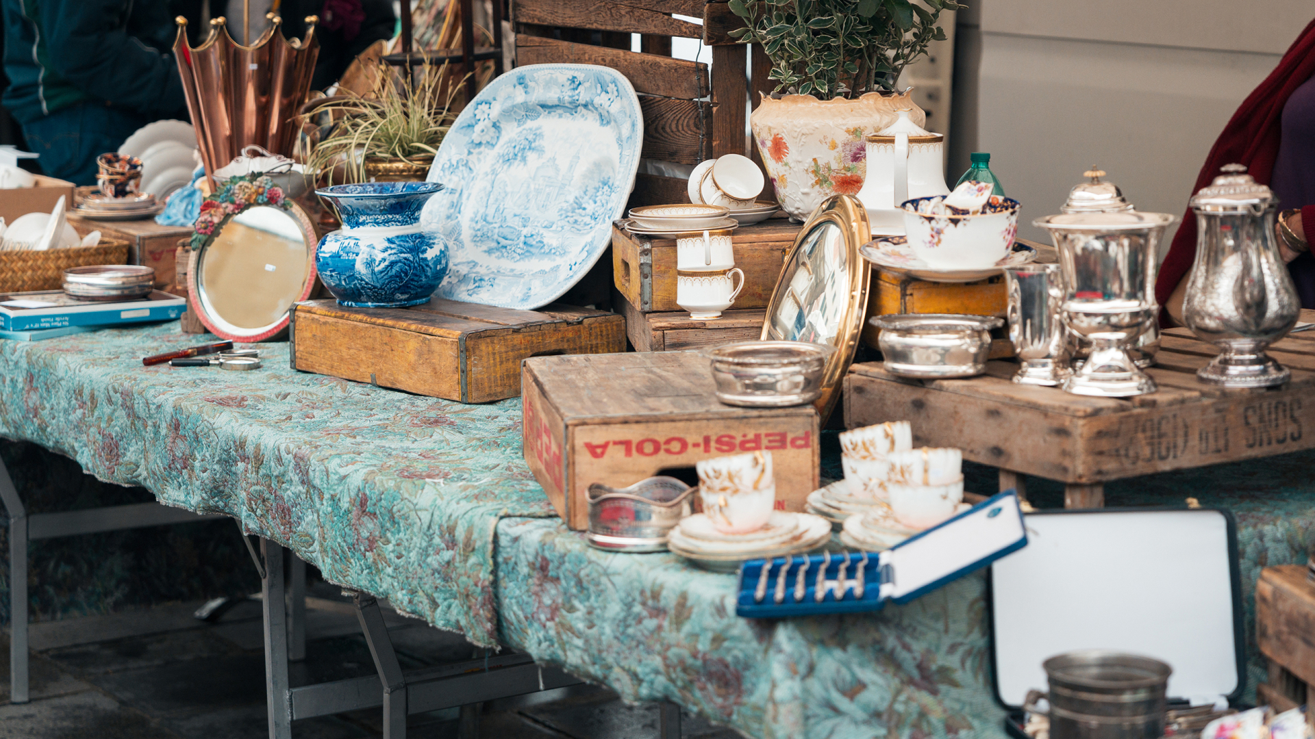 Was Shoppingliebhaber rund um Abano und Montegrotto nicht verpassen dürfen?