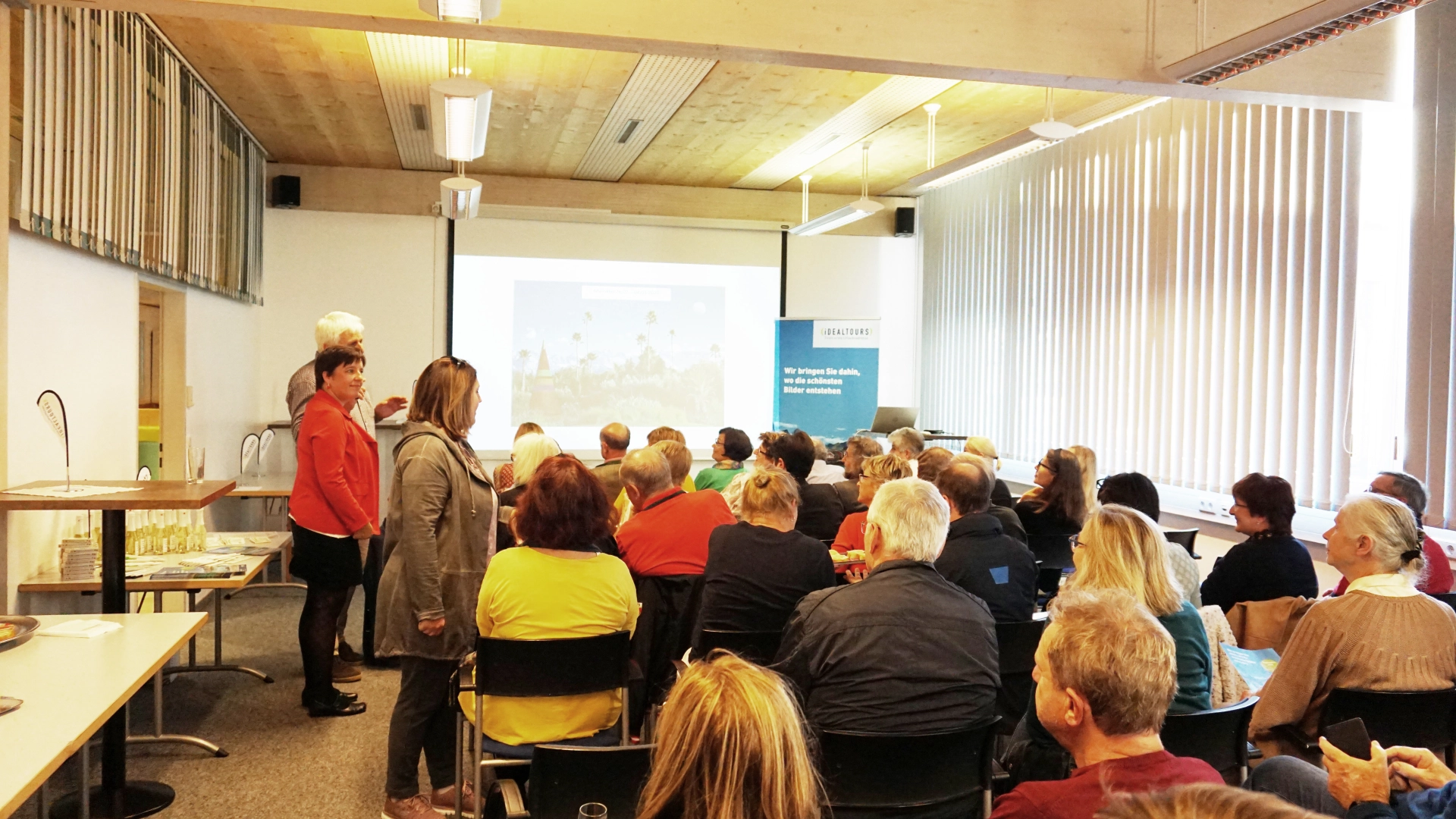 Faszination Rundreisen mit Helmut Hofer