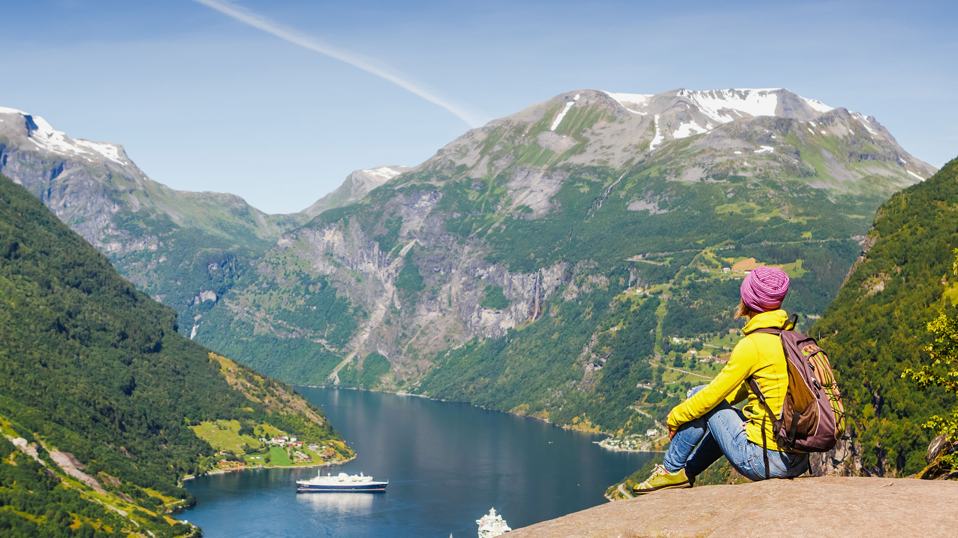 Coolcation – 7 Tipps für den neuen Reisetrend