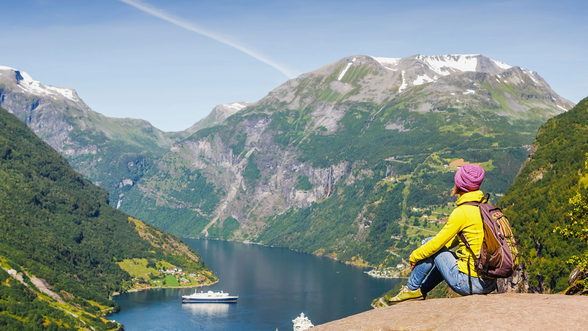 Coolcation – 7 Tipps für den neuen Reisetrend