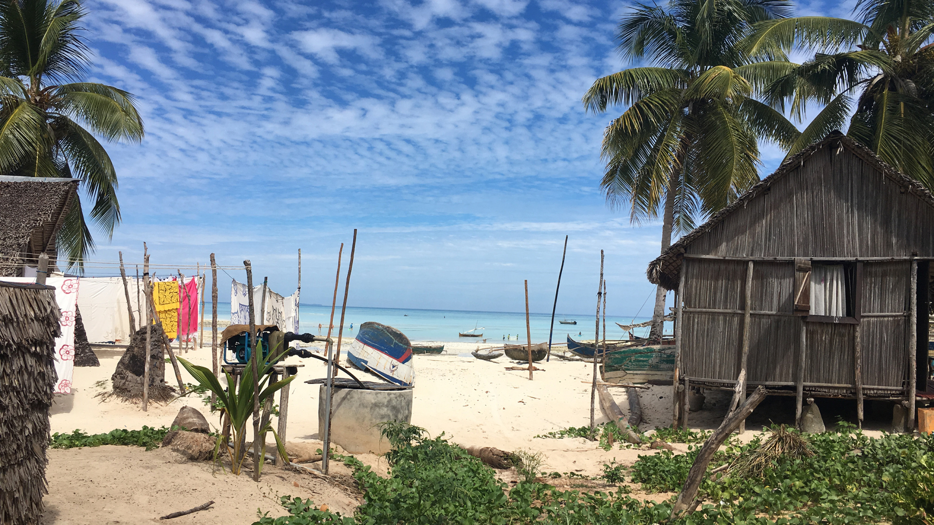 Madagaskar – Reisetipps für Abenteurer