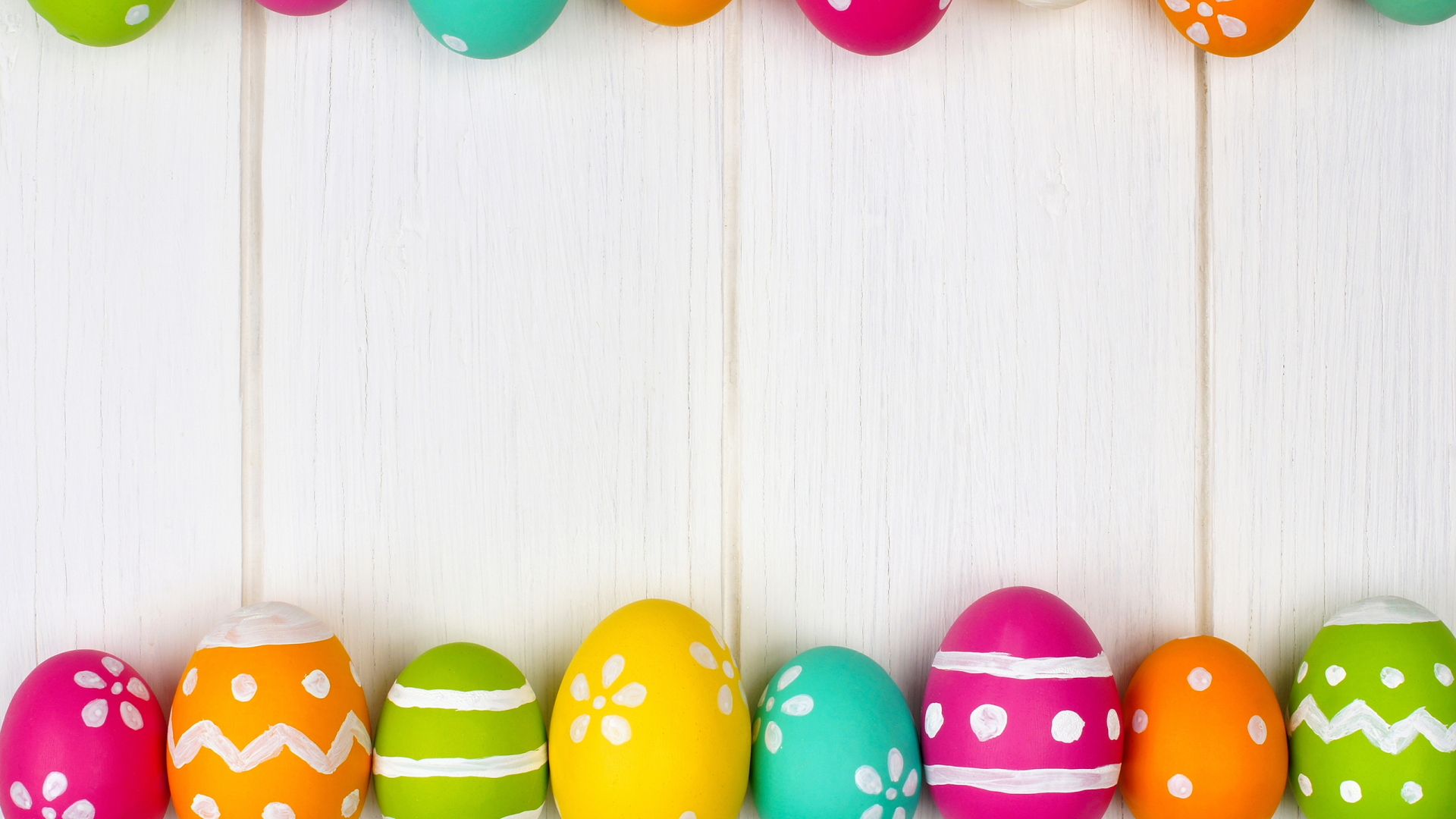 Osterbräuche aus aller Welt - wie feierst du?