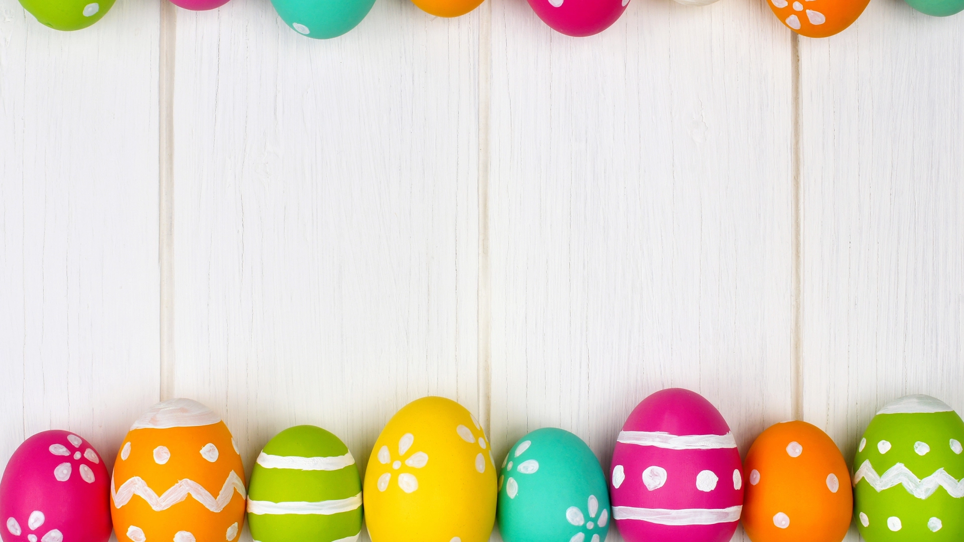 Osterbräuche aus aller Welt - wie feierst du?