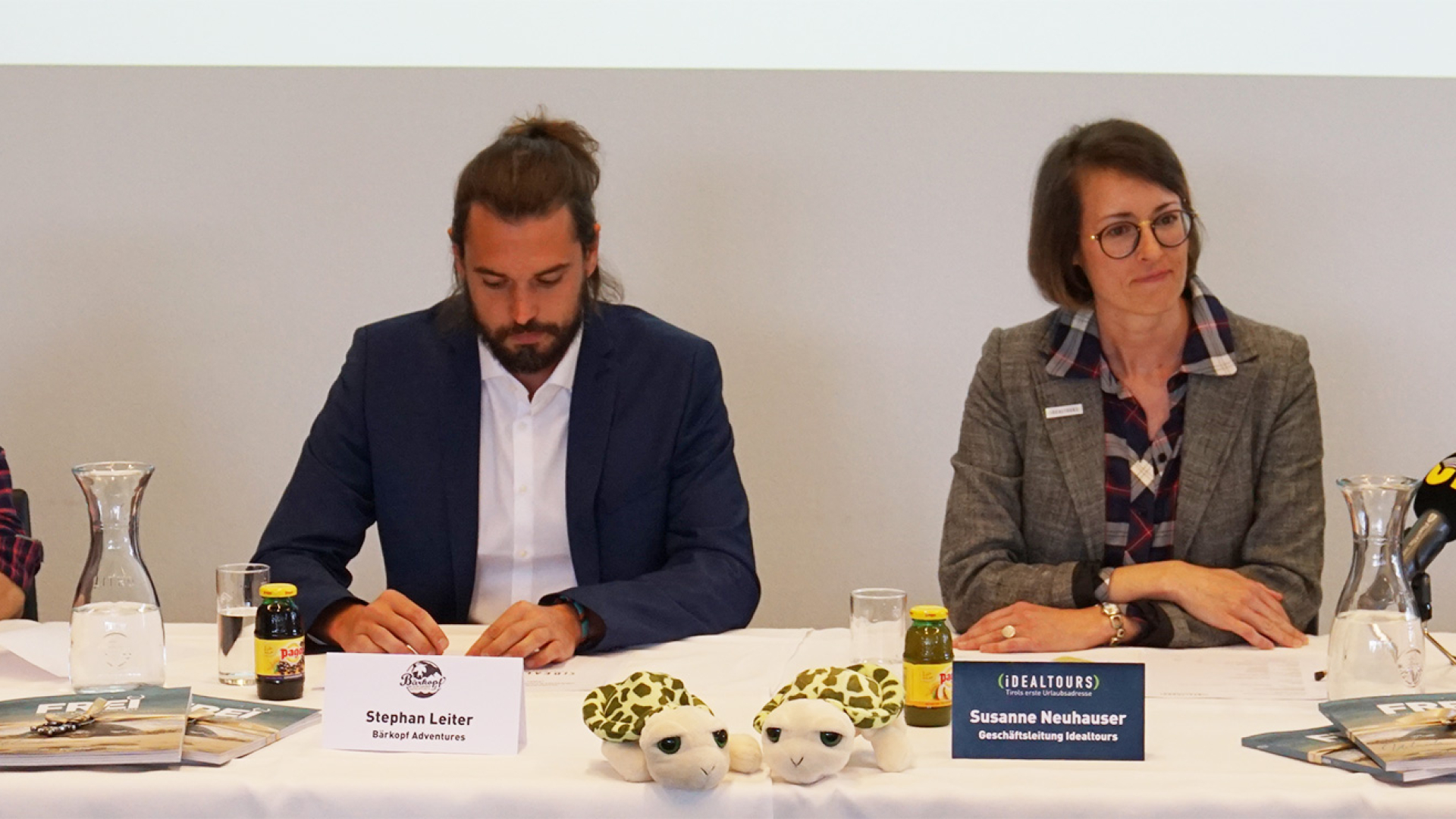 Idealtours zieht Bilanz über das Reisejahr 2018 und blickt positiv auf die bestehende Saison