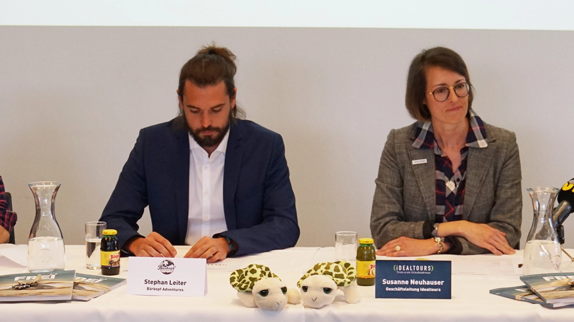 Idealtours zieht Bilanz über das Reisejahr 2018 und blickt positiv auf die bestehende Saison