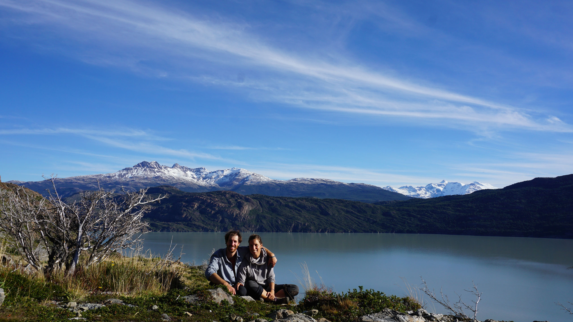 Patagonien – wo du die Natur spürst
