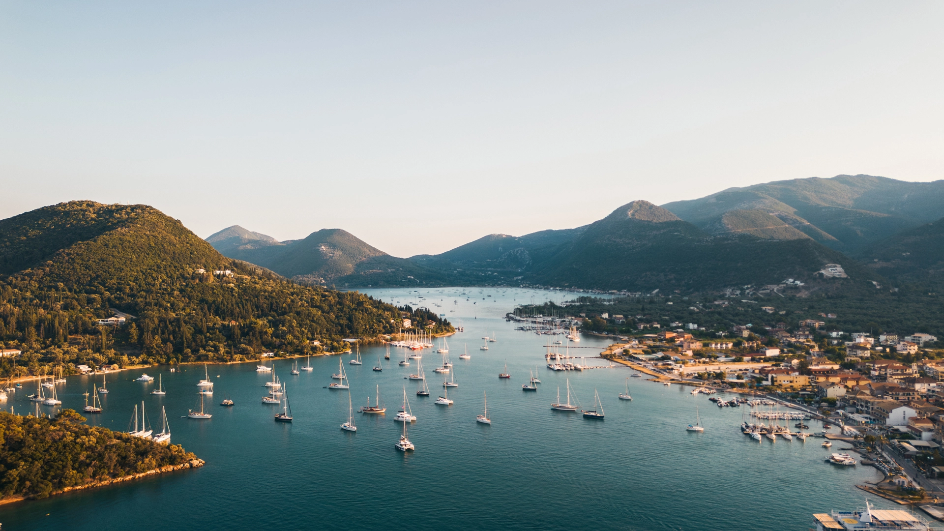 5 Reisetipps auf Lefkas
