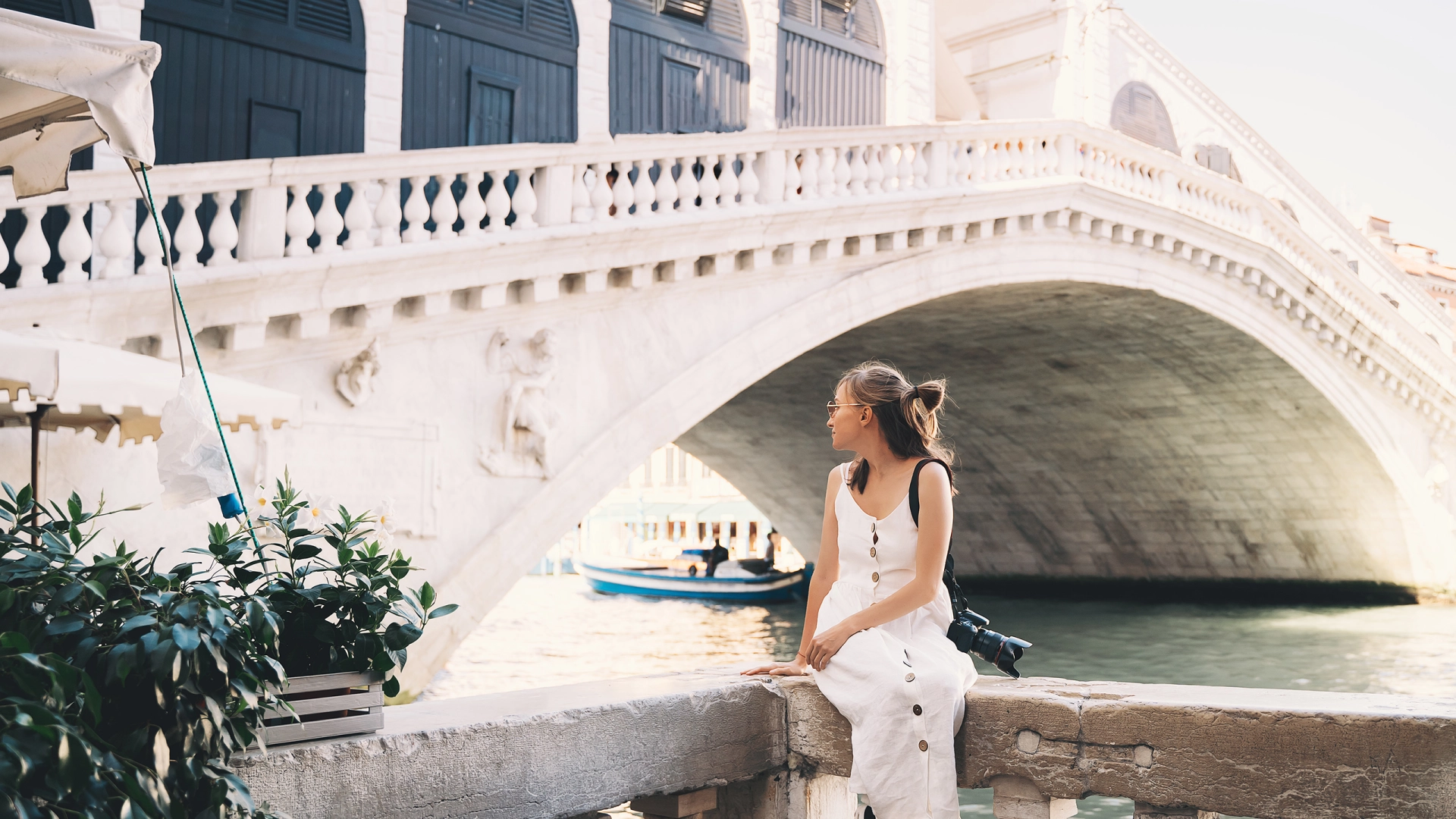 Veni, vidi, Venezia – Wie man Venedig gesehen haben muss