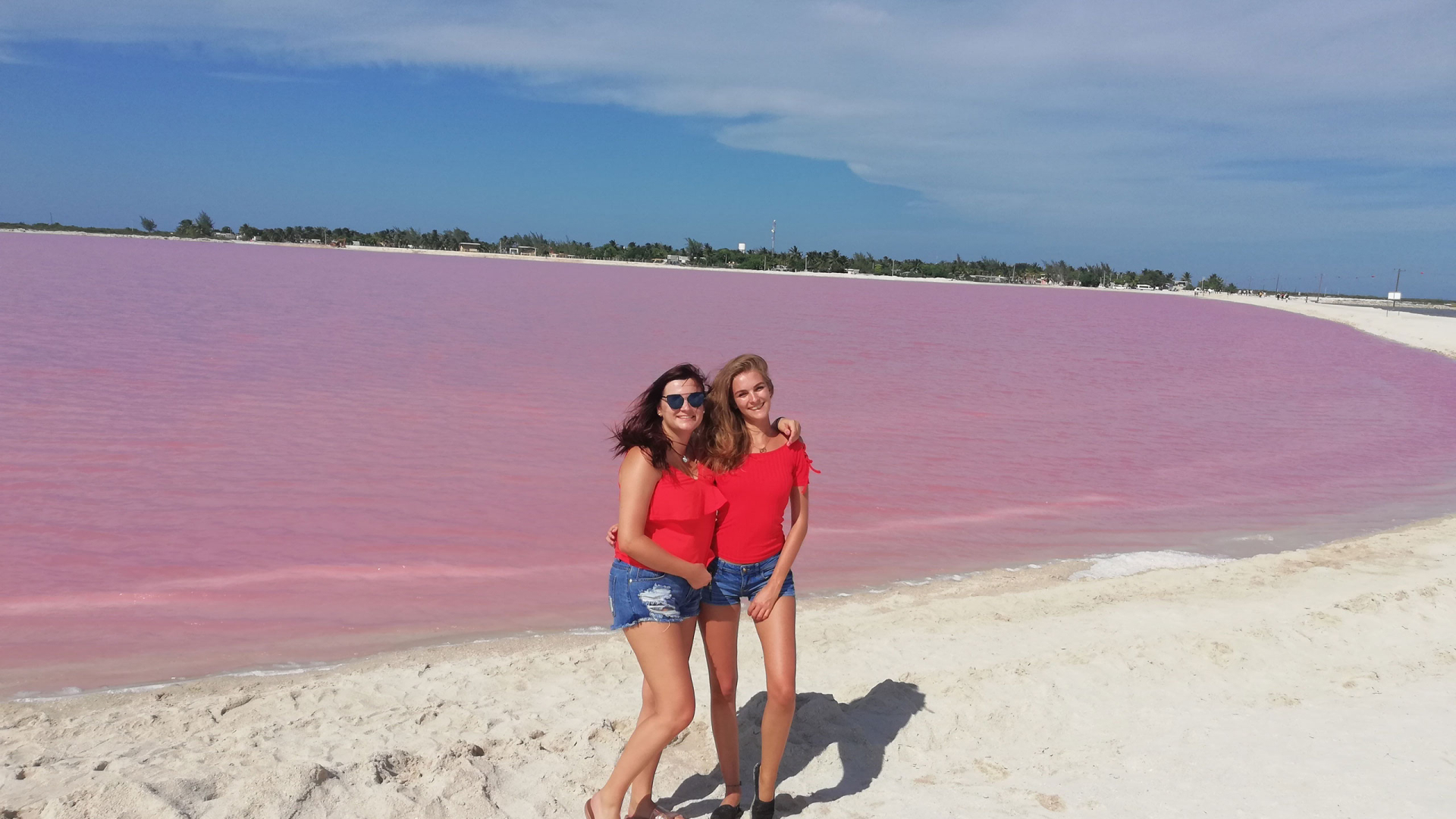 Roadtrip durch Mexiko