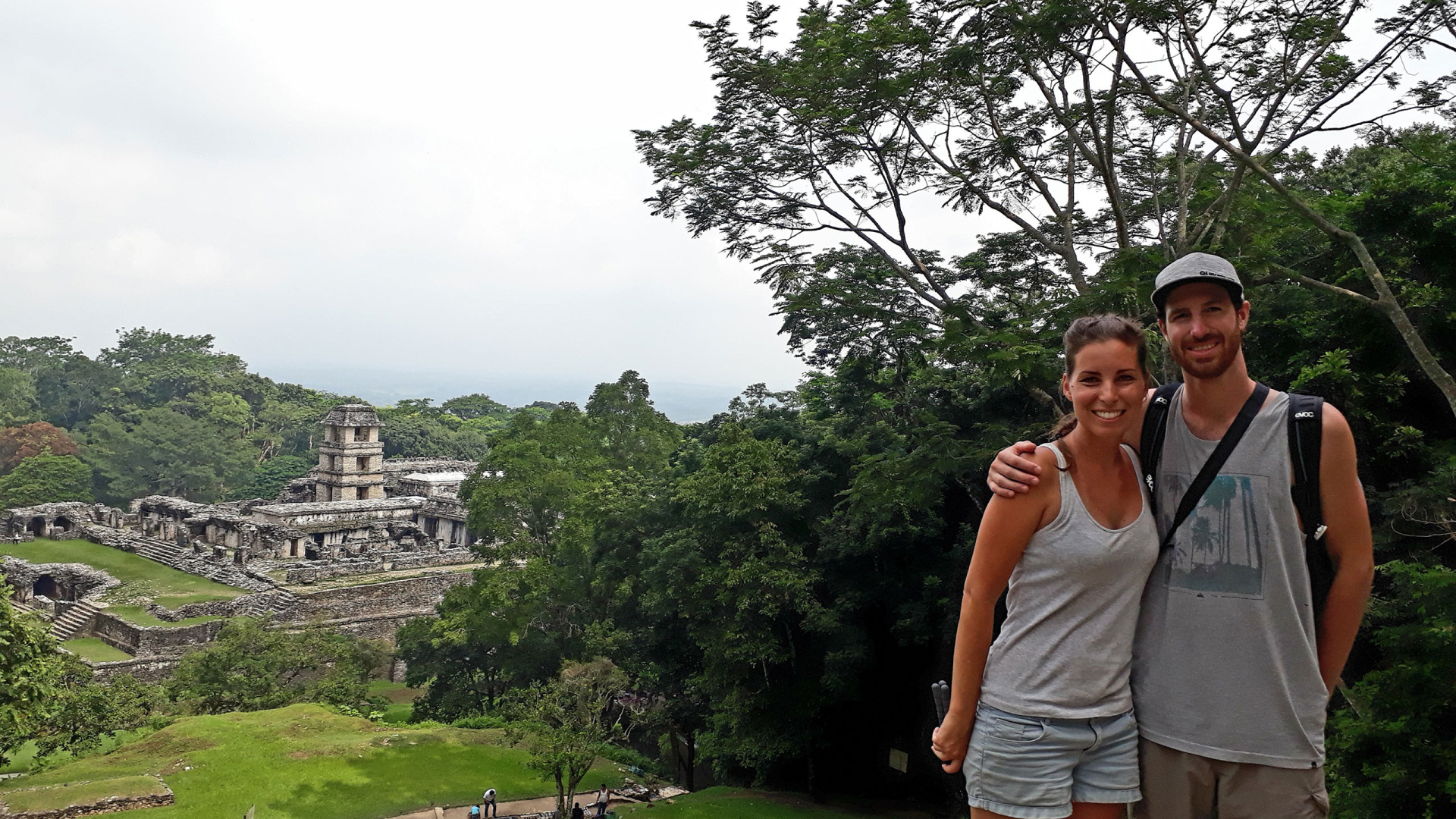 Mexiko – Land der Hängematten und Sombreros