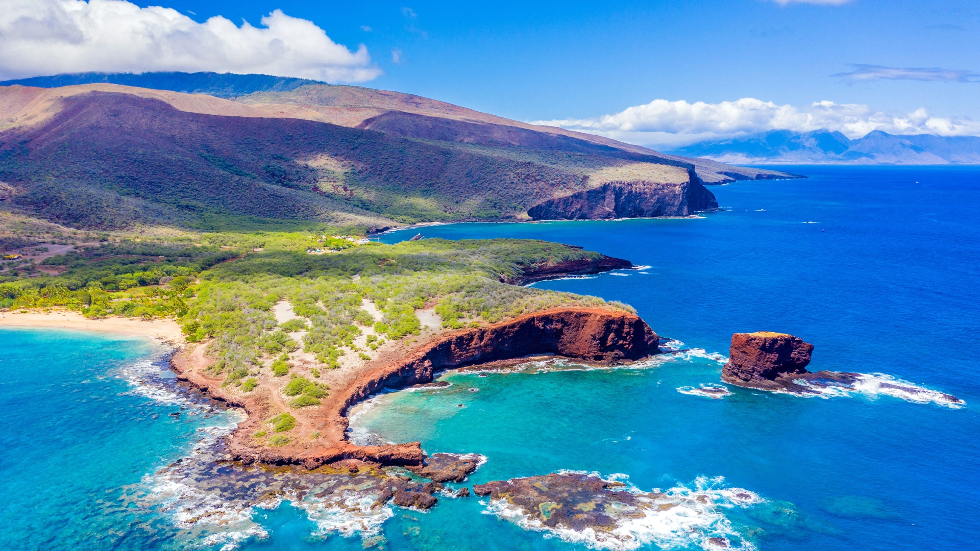 Hawaii – Magic Maui Moments