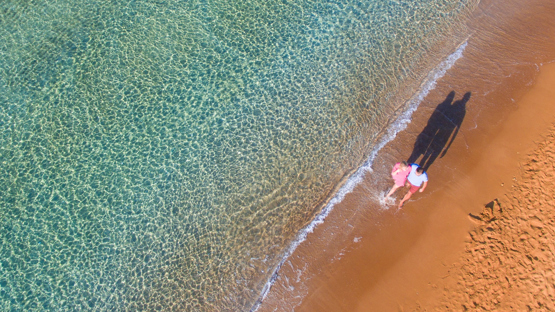Reiseideen für den Sommer