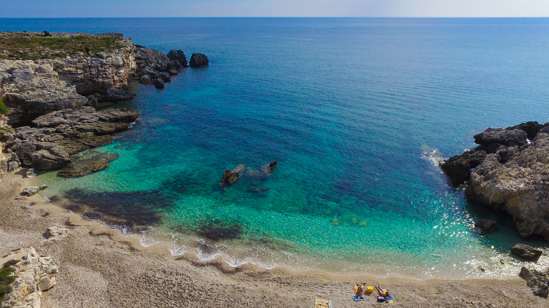Vatsa Bay auf Kefalonia – ein Paradies erwartet euch!