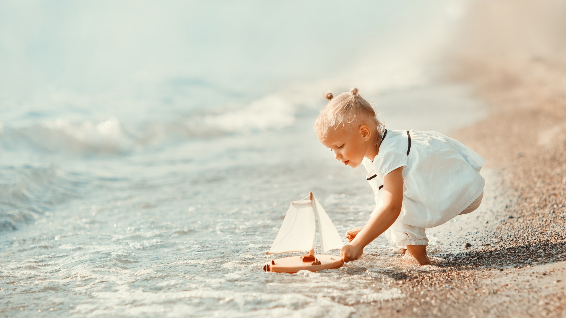 Welche Urlaubserinnerungen machen dich glücklich?