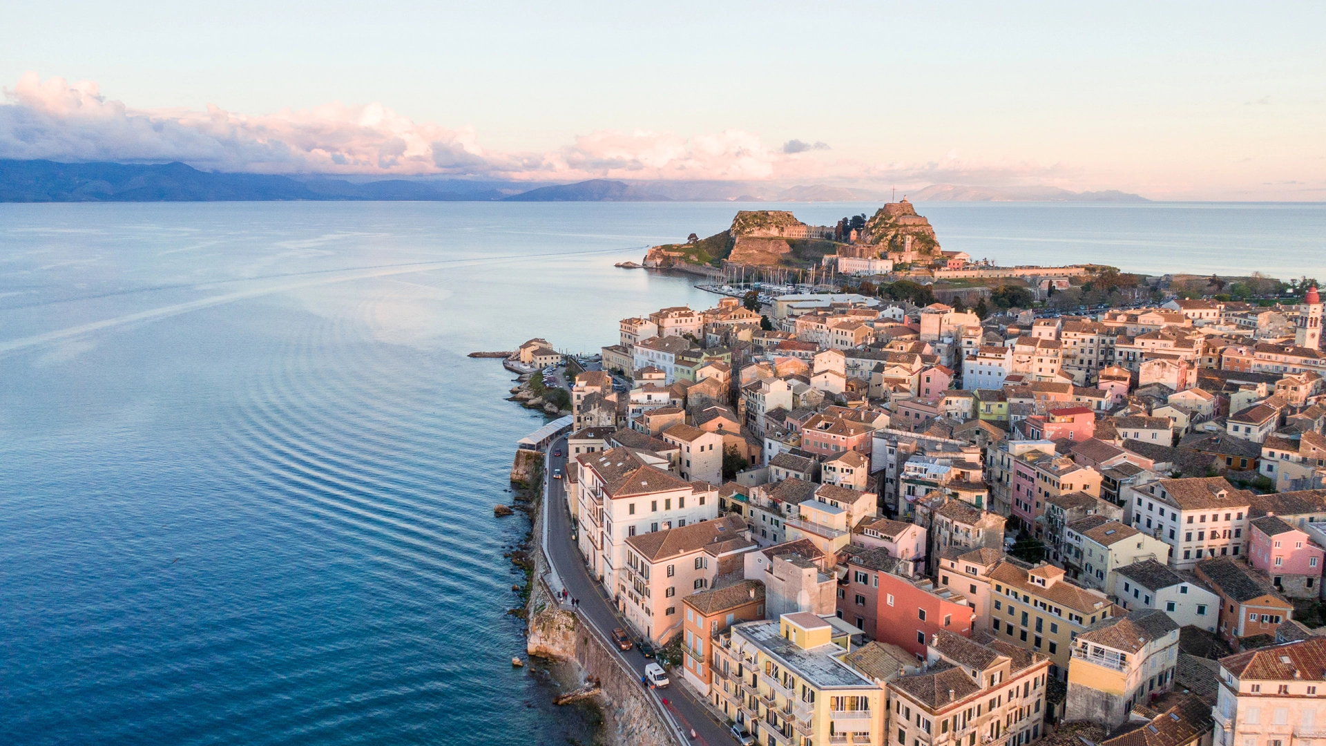 Korfu Tipps 2026: Die schönsten Sehenswürdigkeiten & Insider-Tipps unserer Reise-Expertin