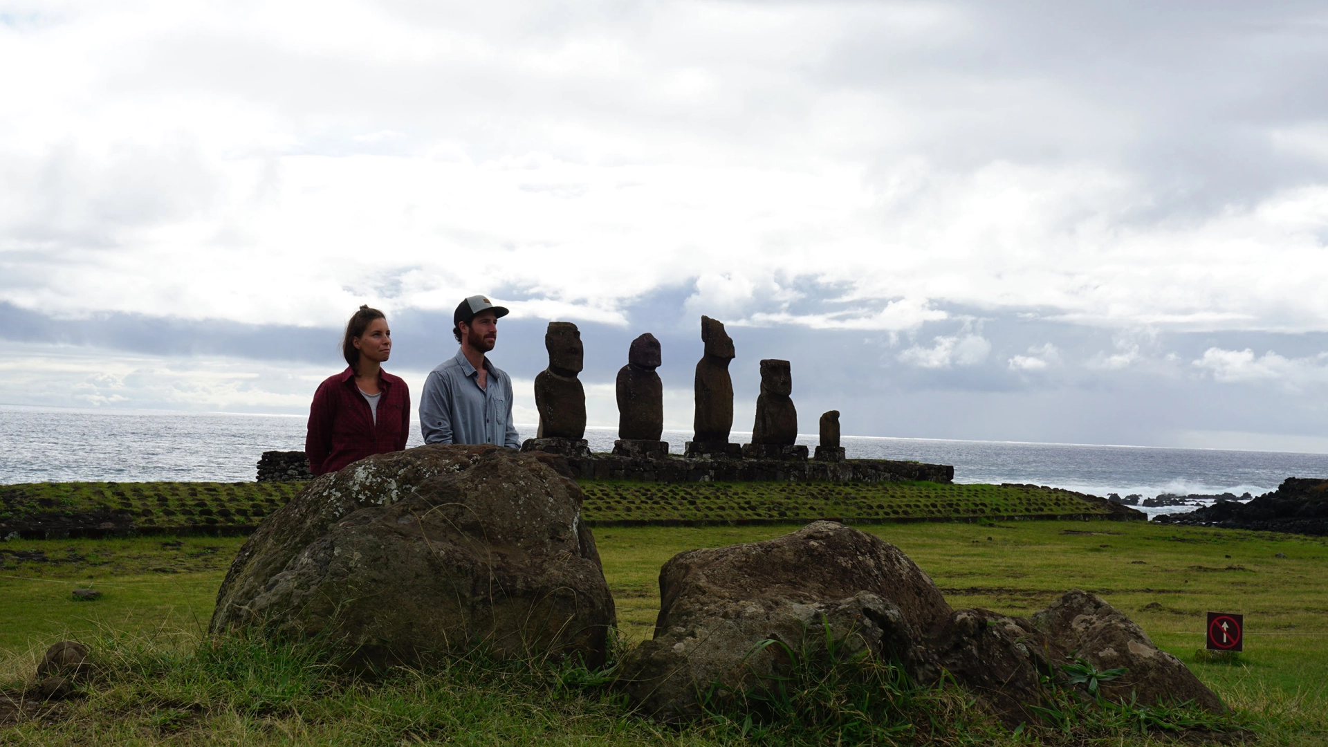 Rapa Nui - die Osterinsel