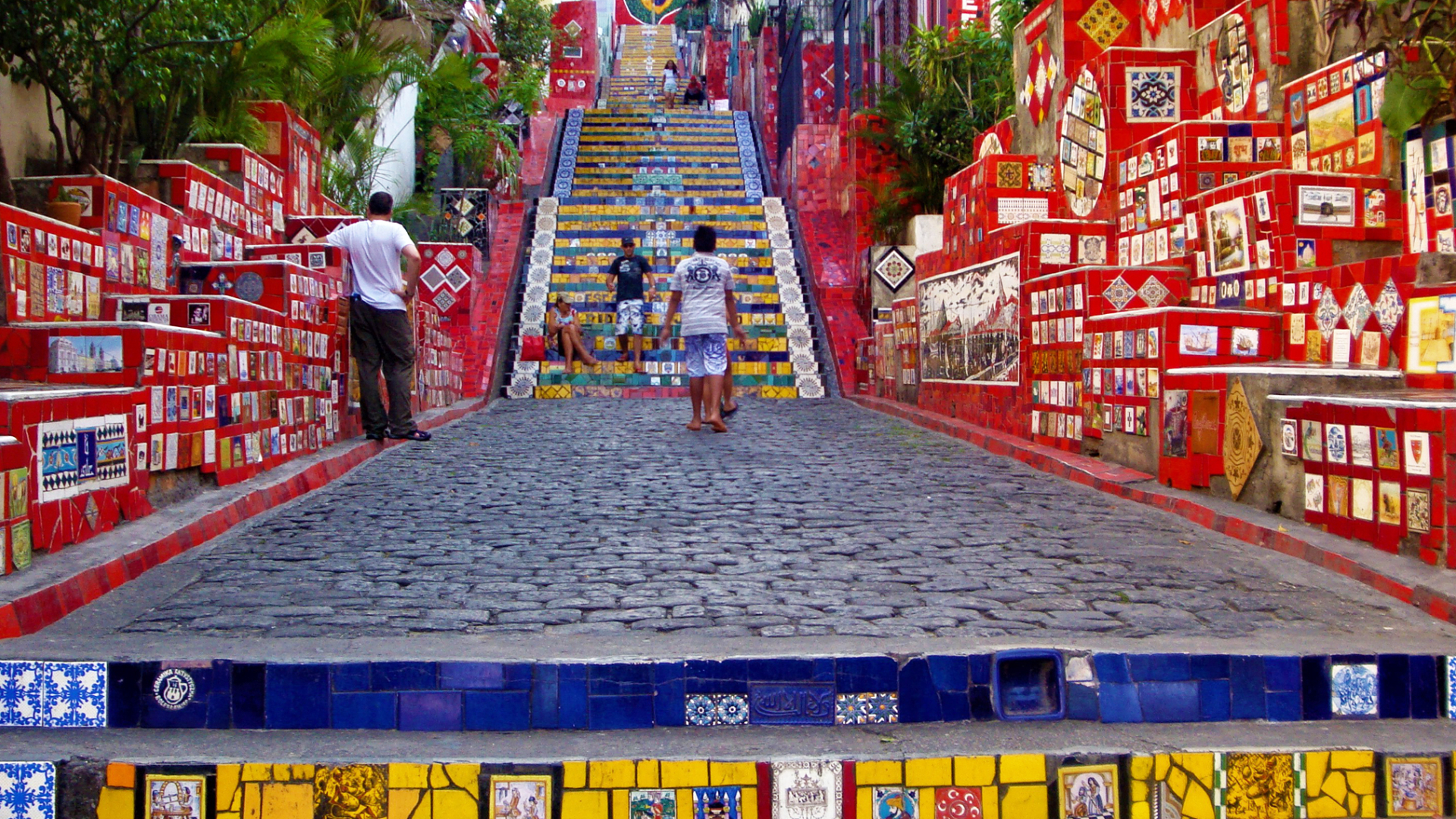 Länder als traumhafte Filmkulissen