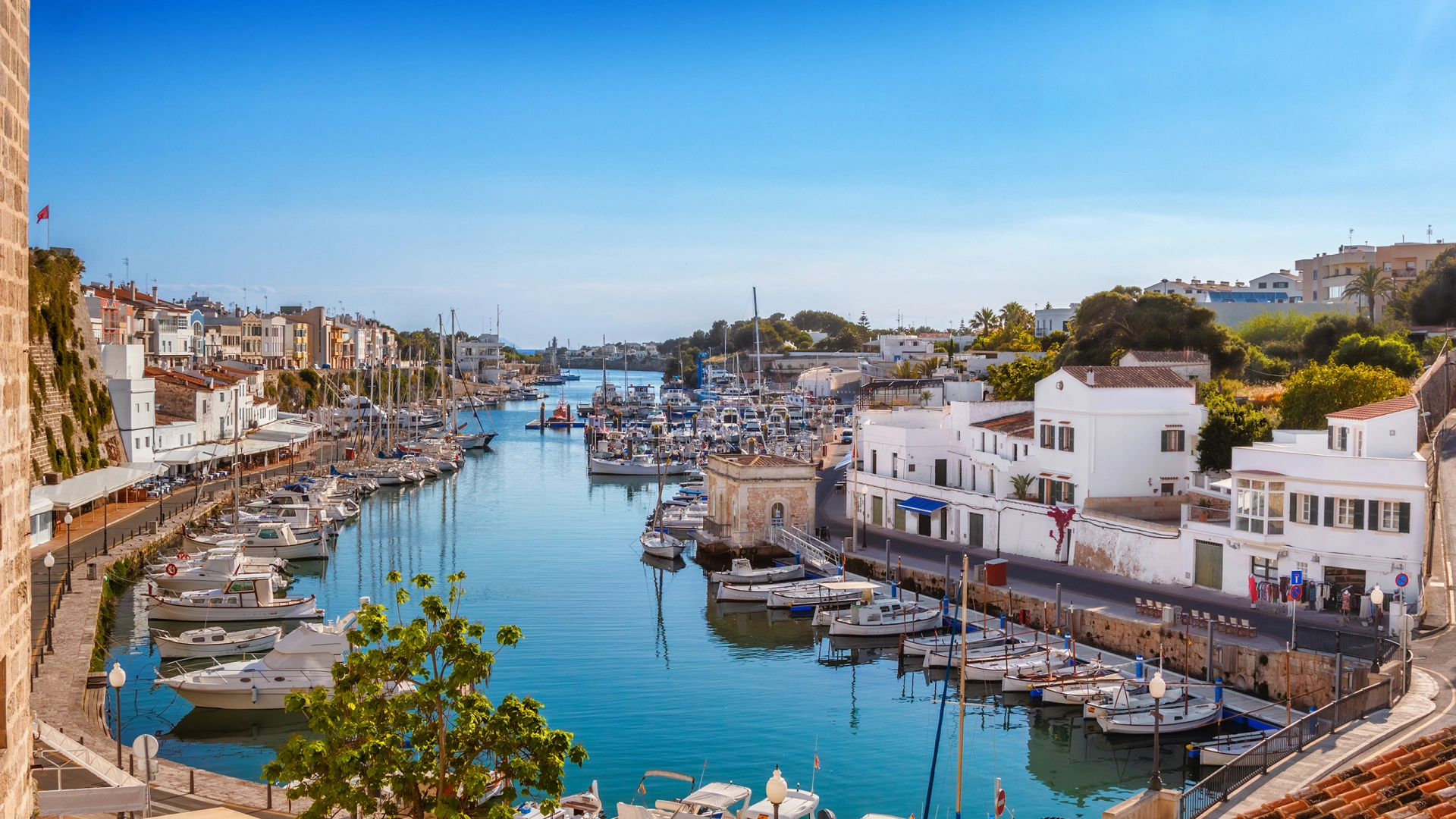 Menorca – Das Inselparadies für NaturliebhaberInnen