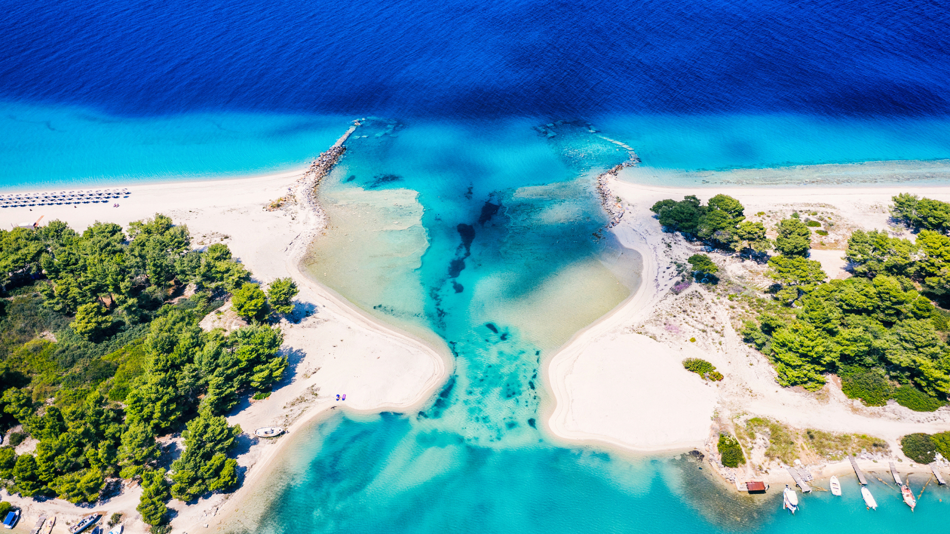 Best things to do in Chalkidiki – 8 Dinge, die du in deinem Urlaub nicht verpassen darfst!