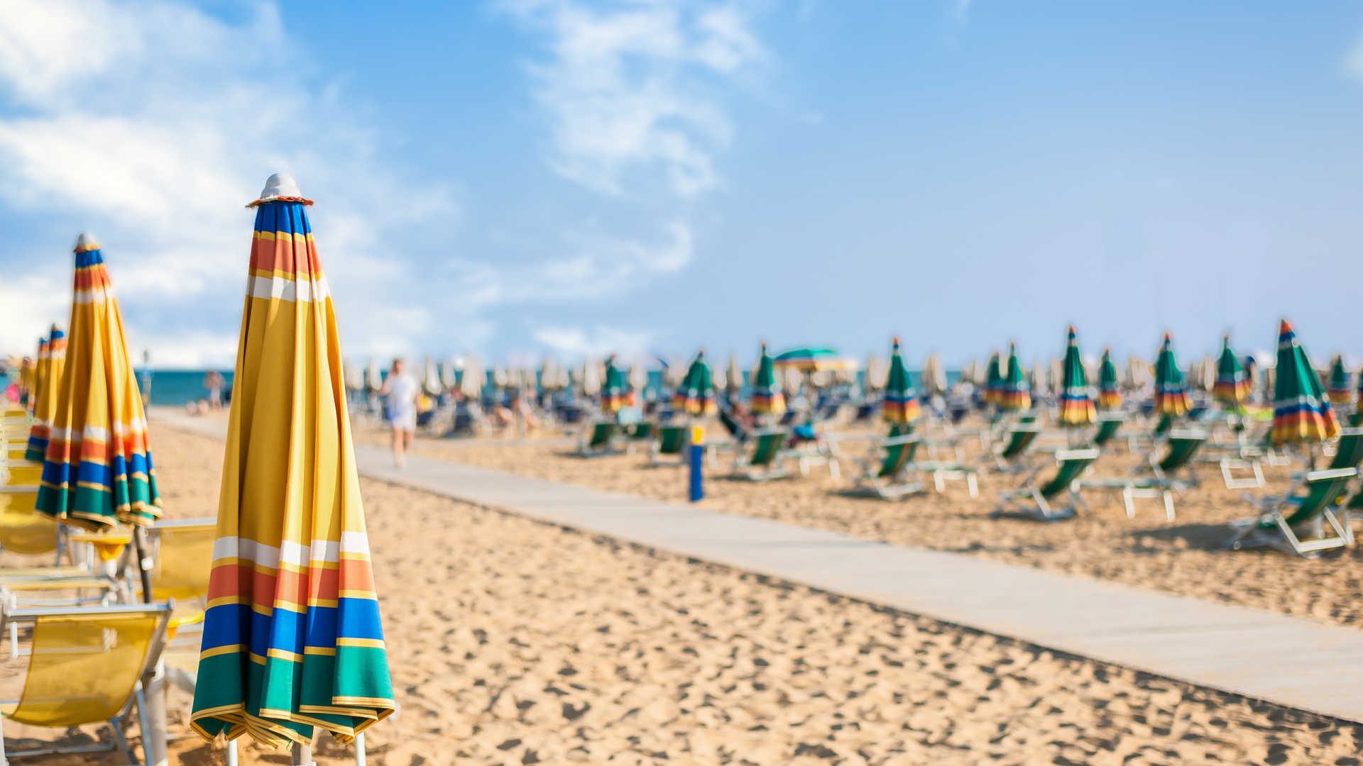 Bibione & Lignano - Neue Traumziele an der Adria