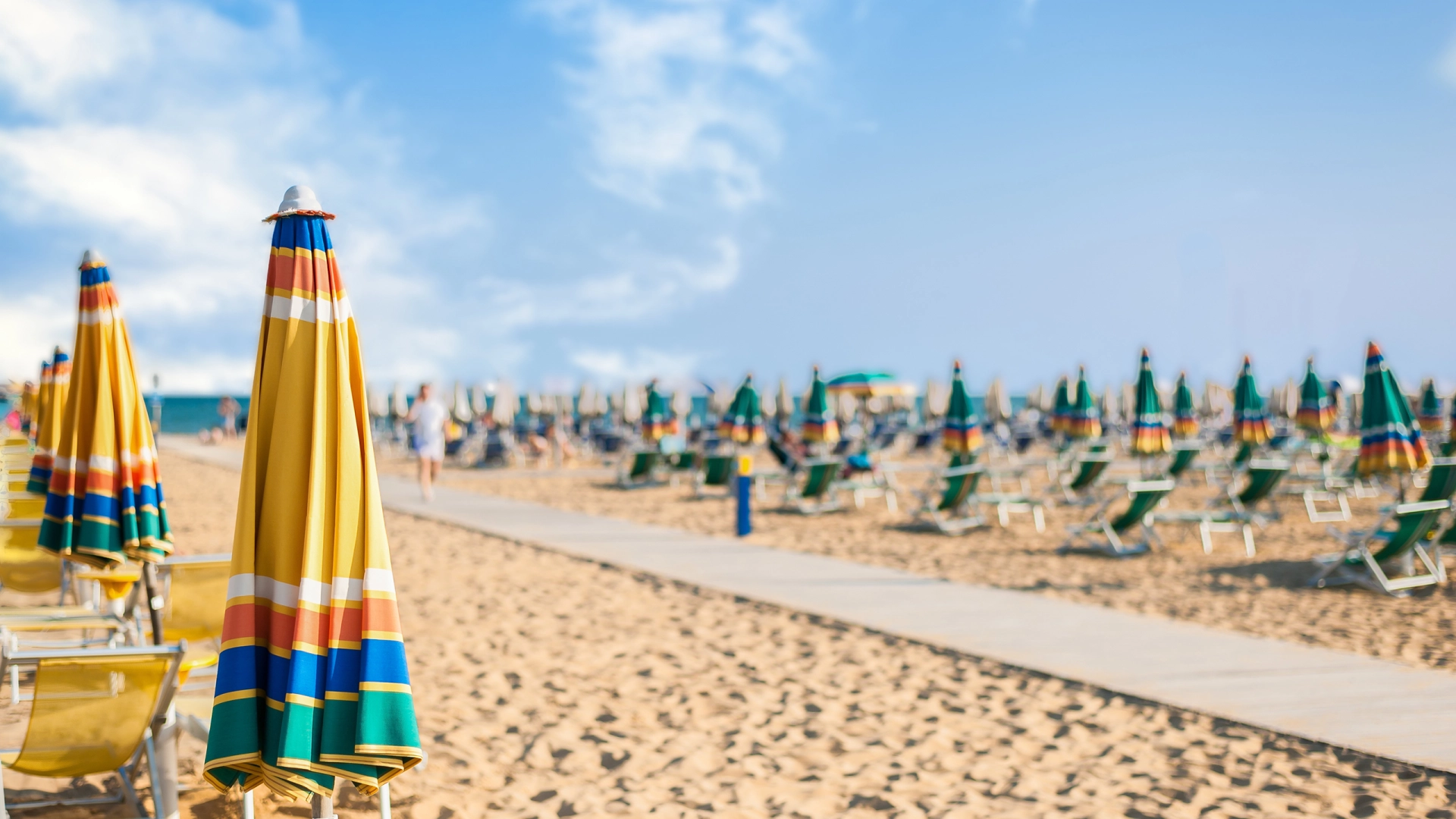 Bibione & Lignano - Neue Traumziele an der Adria