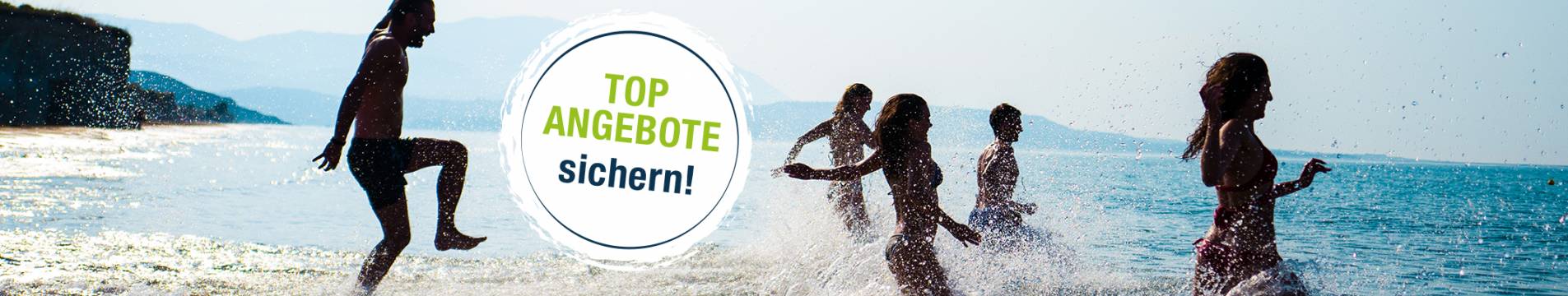 iDEALTOURS Angebote bei Buchung bis 20.03.!