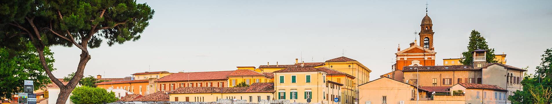 Rimini und San Marino - Urlaub an der Adria