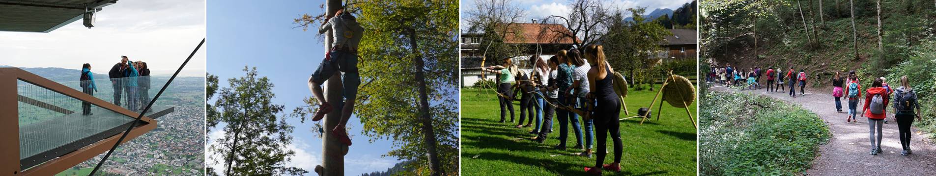 Idealtours Betriebausflug 2018