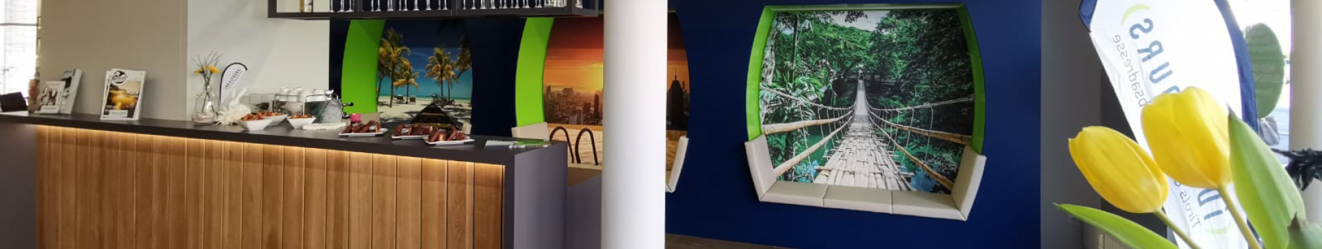 Idealtours Innsbruck erstrahlt in neuem Glanz