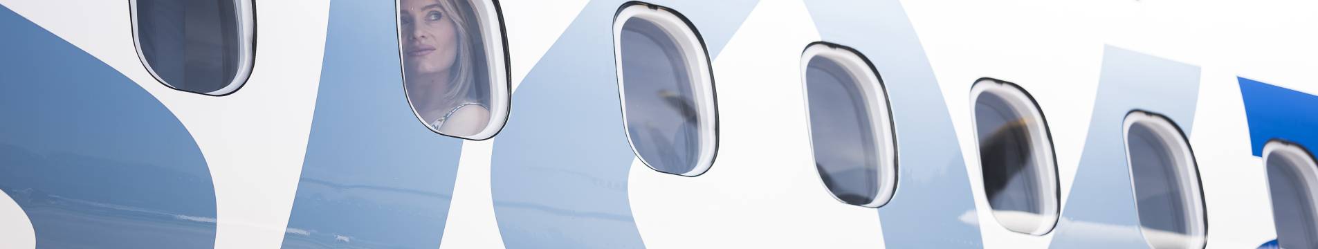 Idealtours-Sommercharter 2024 hebt mit SkyAlps ab