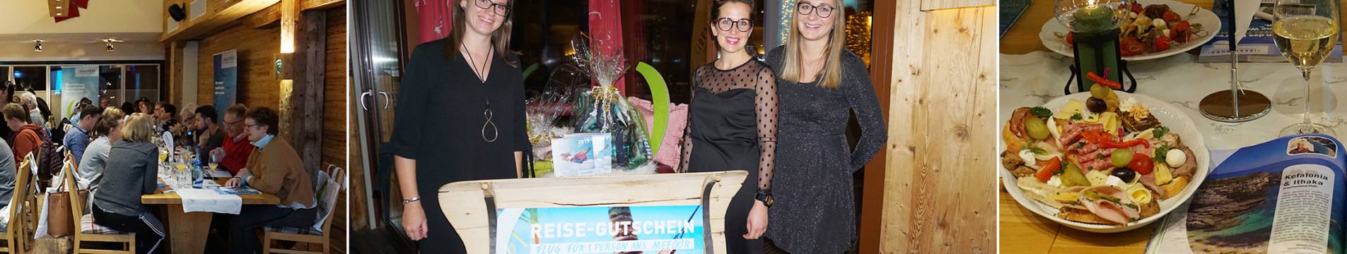 Zeit für Mee(h)r in Mayrhofen!