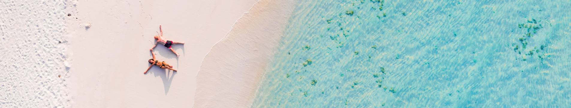 Wir starten mit Korfu-Direktflügen ab Innsbruck in die Sommersaison 2026