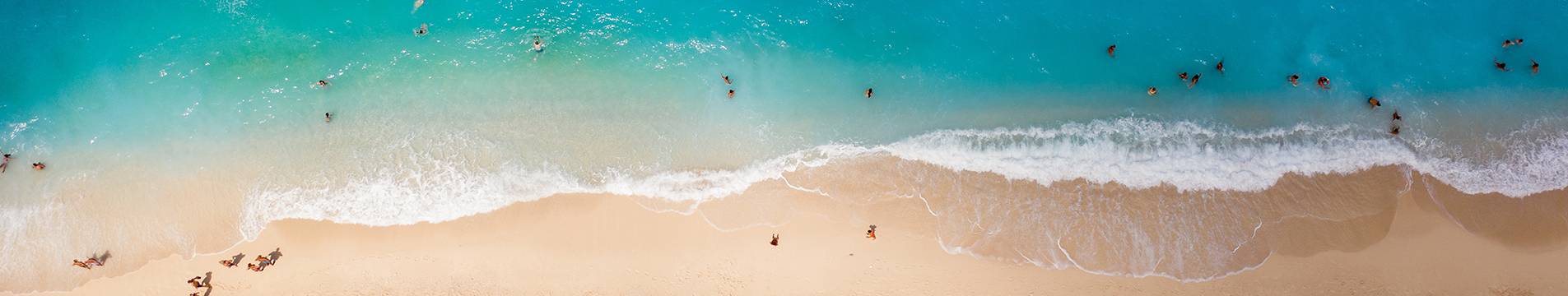 Wo ist es im Winter noch warm? Urlaub & Reiseziele im Winter