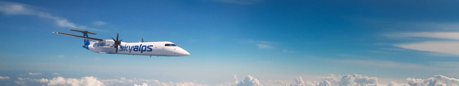 Ein neues Reiseziel ab Innsbruck