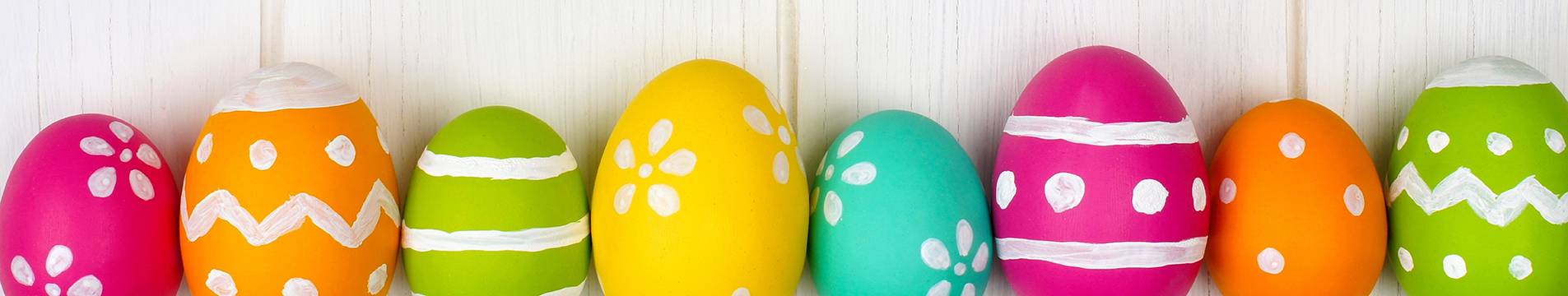 Ostern 2023 – wie feierst du? Osterbräuche aus aller Welt