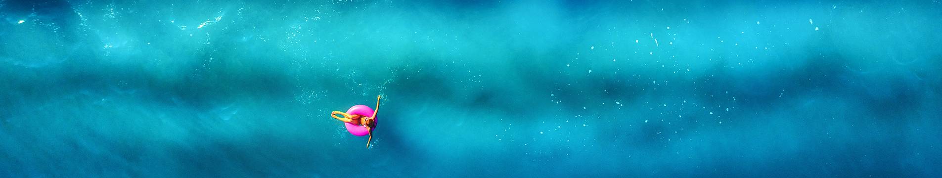 Ab Ende Mai vom Flughafen Innsbruck an die schönsten Strände Griechenlands