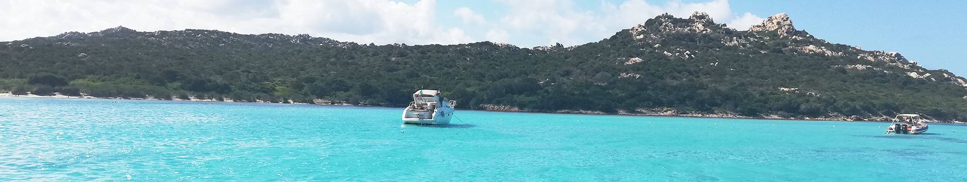 Die Karibik des Mittelmeers - Sardinien - Teil 2