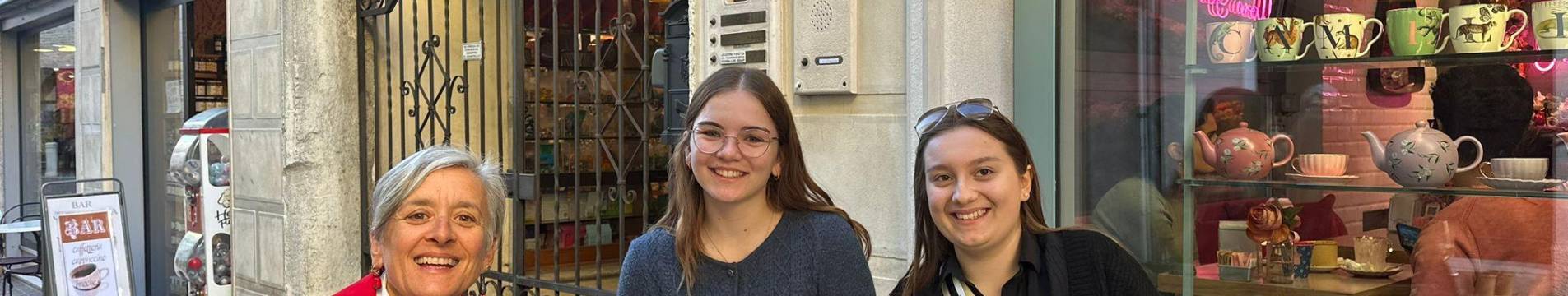 Reiseleitung hautnah: Erfolgreiche Kooperation von Idealtours und Tourismusschulen Am Wilden Kaiser