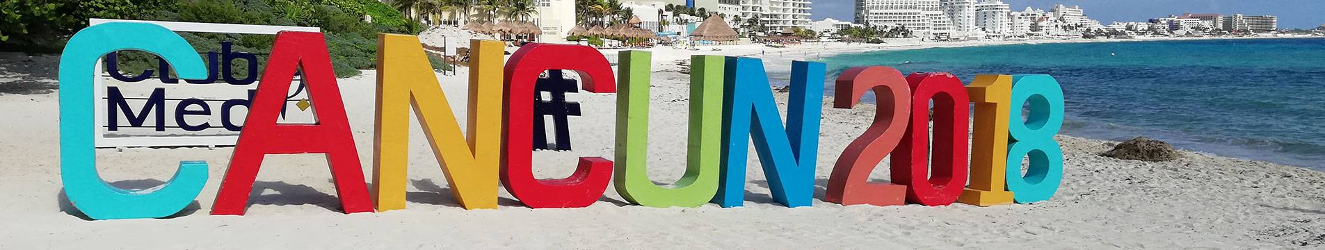 Roadtrip durch Mexiko