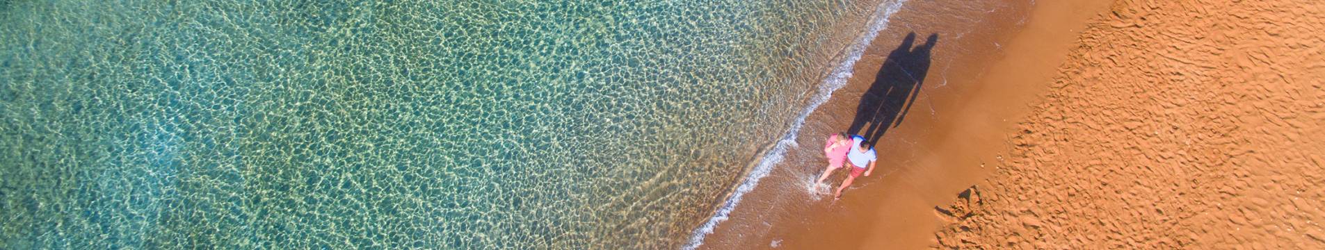 Reiseideen für den Sommer